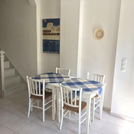 Angies House Apartment Skopelos Town Exterior photo