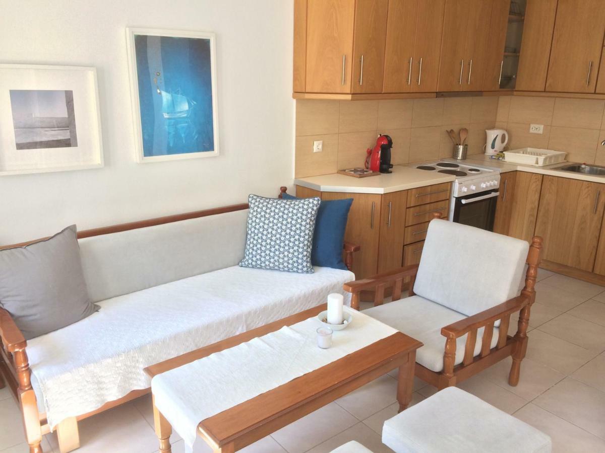 Angies House Apartment Skopelos Town Exterior photo