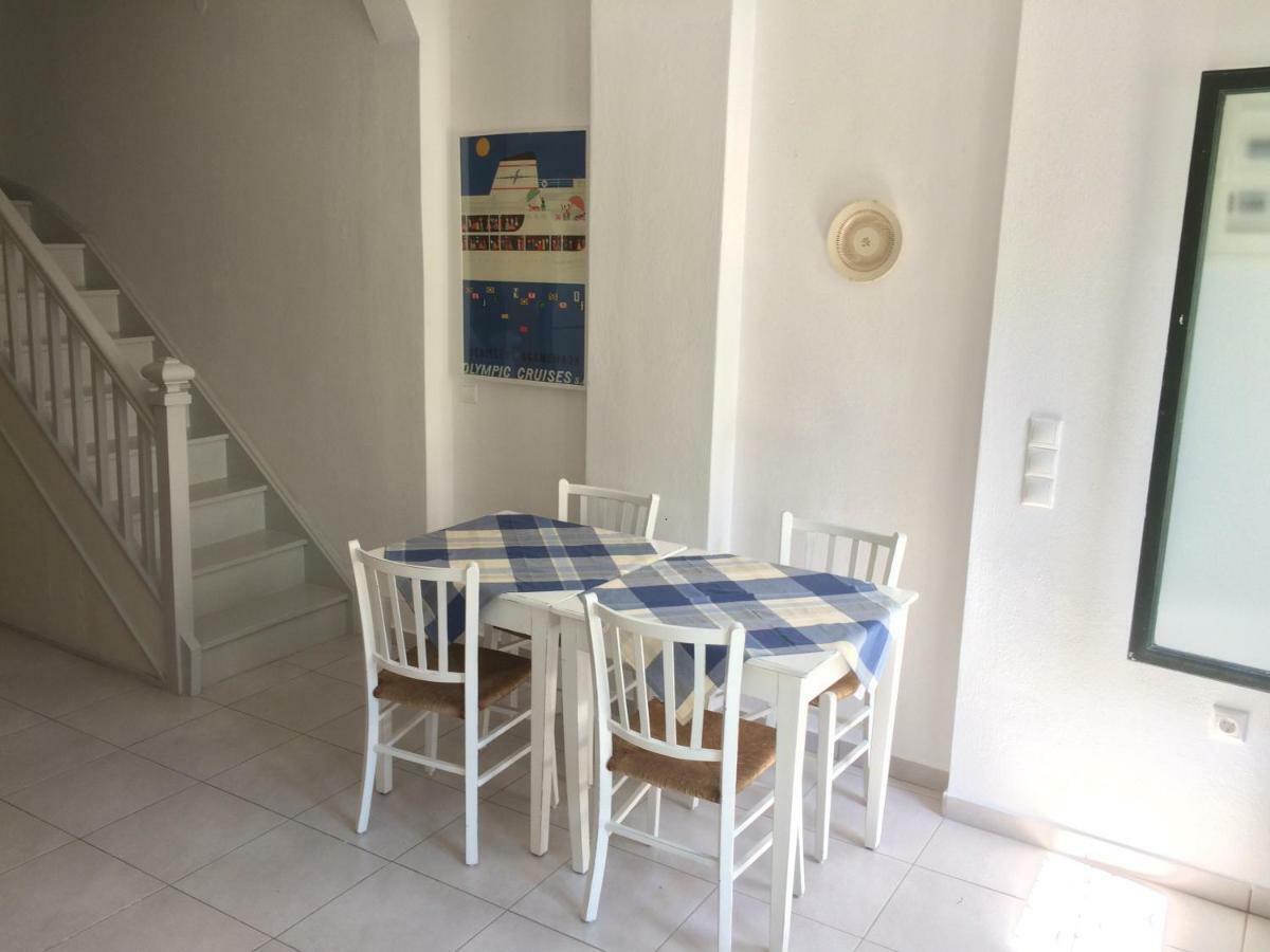Angies House Apartment Skopelos Town Exterior photo